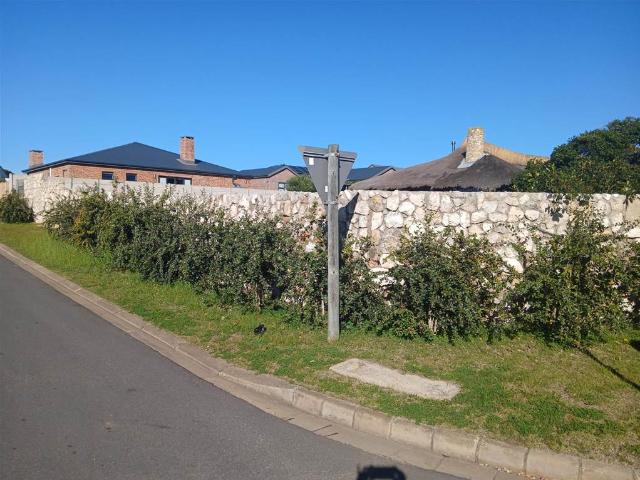 Land for sale in Groot Brak Rivier, Western Cape