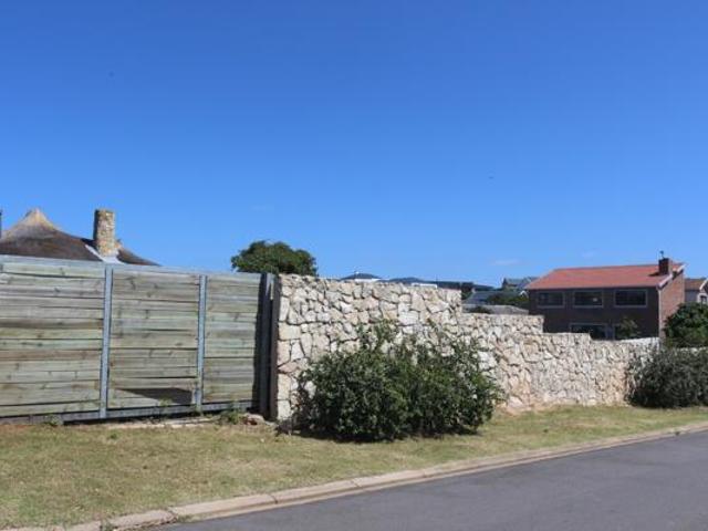 Land for sale in Groot Brak Rivier, Western Cape