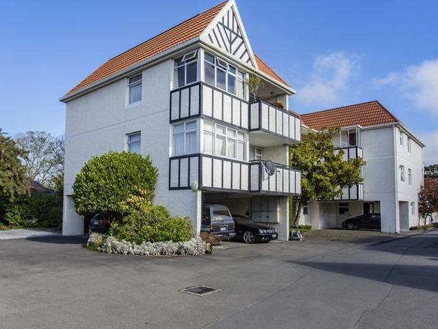 Apartment for rent in Saint Albans, Canterbury
