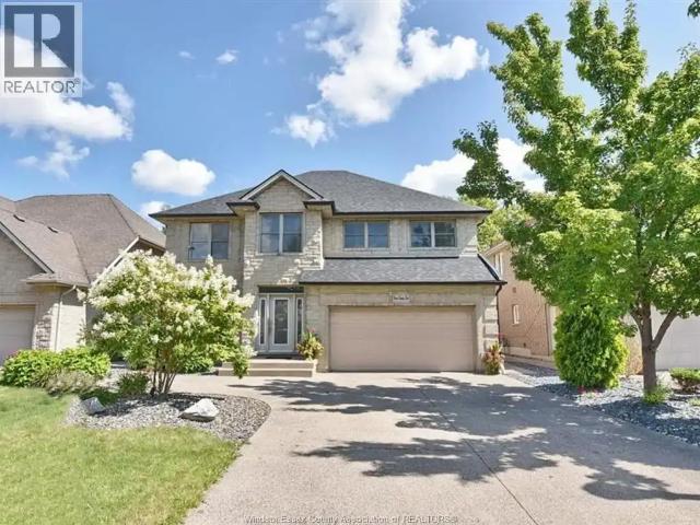 House for rent in Maidstone, Ontario