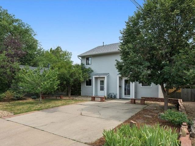 House for sale in Colorado