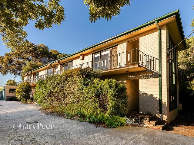 Apartment for rent in Camerons Creek, Victoria