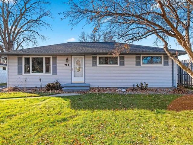 House for sale in Menasha, Wisconsin