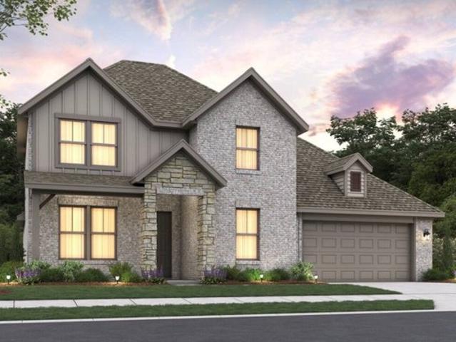House for sale in Van Alstyne, Texas