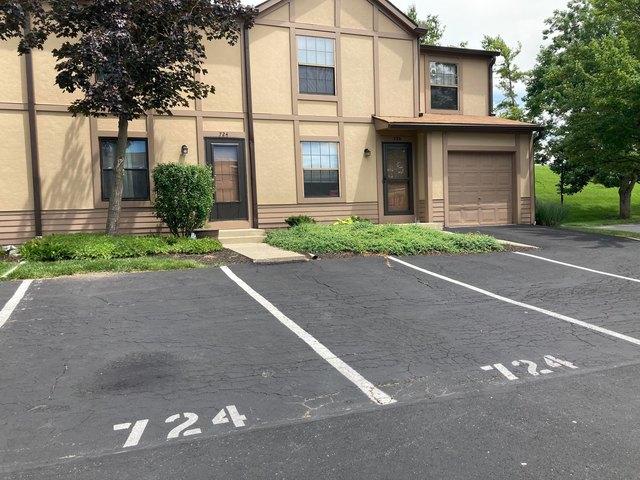 Condo for sale in Worthington, Ohio