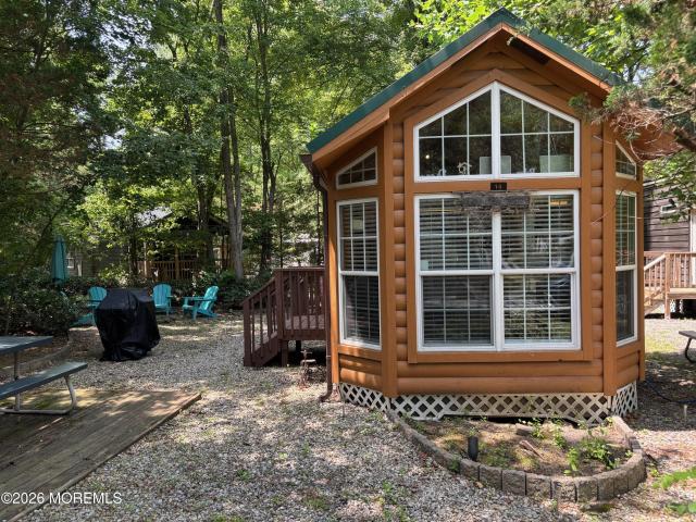 House for sale in Cream Ridge, New Jersey