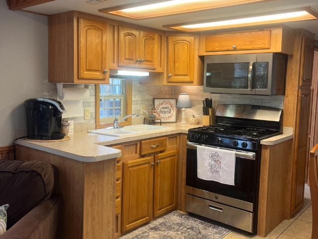 Condo for sale in Monmouth, New Jersey