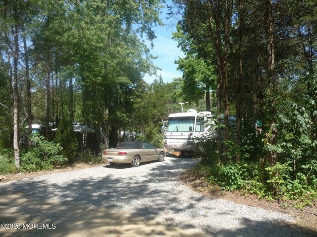 Land for sale in Cream Ridge, New Jersey