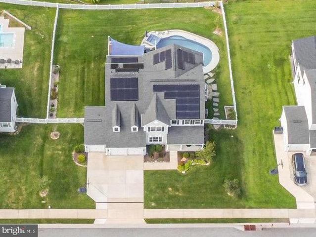 House for sale in Bel Air, Maryland