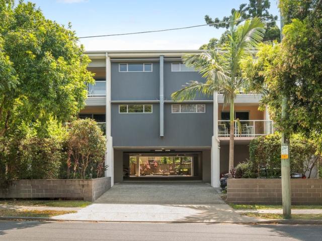 Apartment for rent in Toombul, Queensland