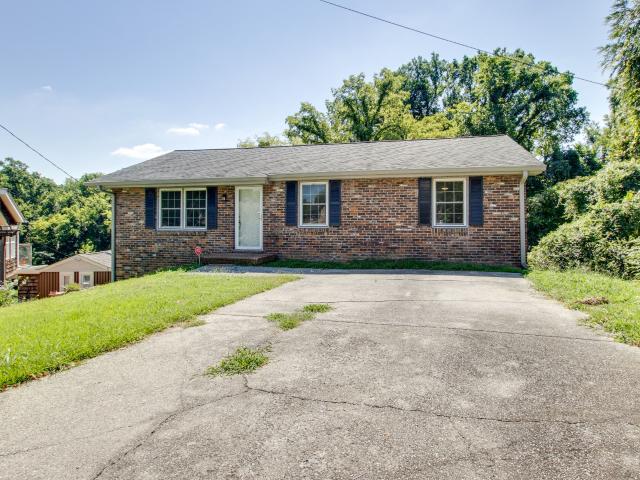House for sale in Tennessee