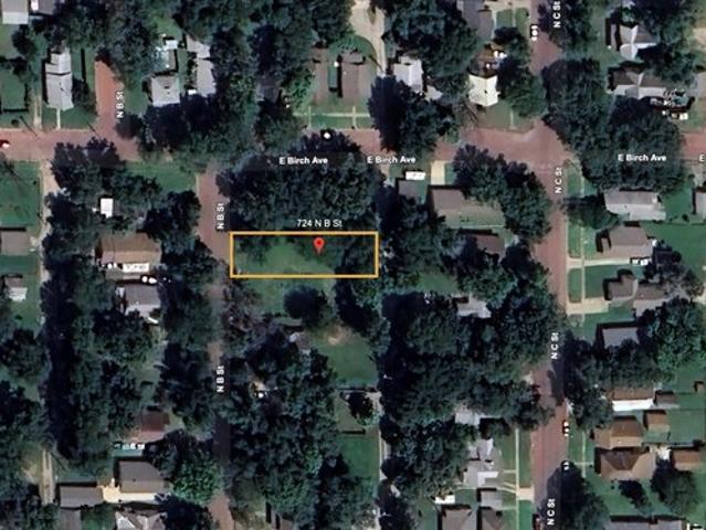 Land for sale in Kansas