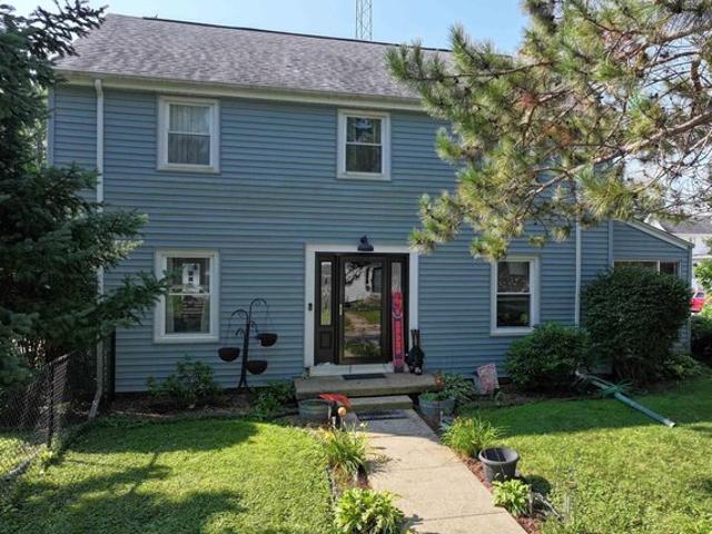 House for sale in Plymouth, Indiana