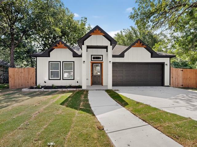 House for sale in Texas