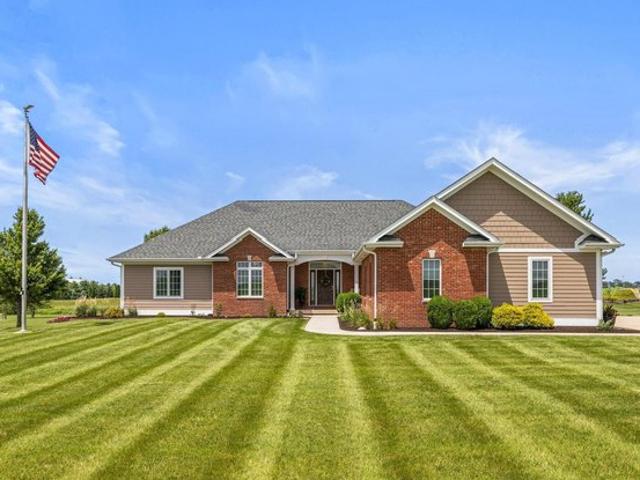 House for rent in Champaign, Illinois