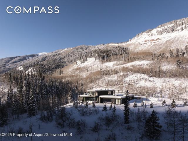 House for sale in Aspen, Colorado