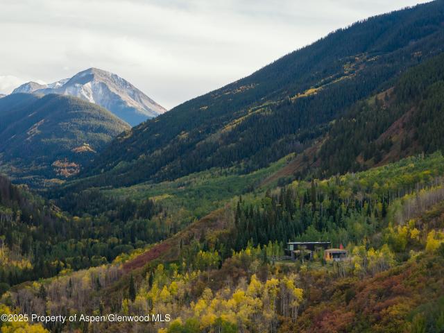 House for sale in Aspen, Colorado