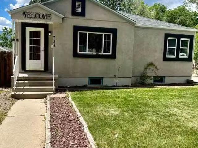 House for rent in Colorado Springs