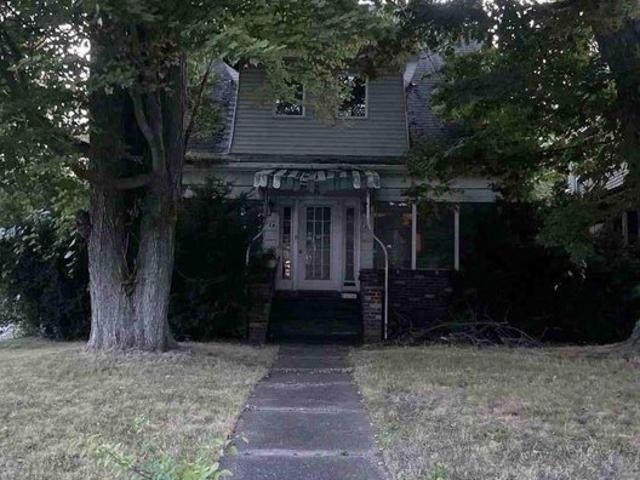 House for sale in Clearfield, Pennsylvania