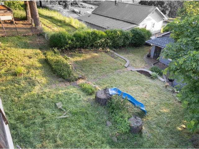 House for sale in Oregonia