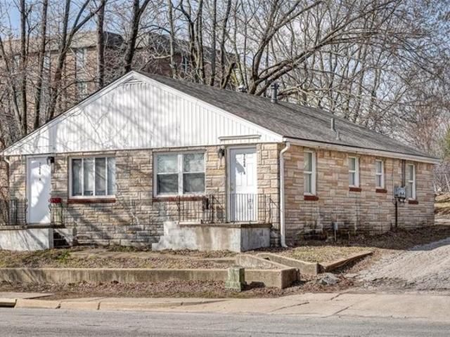 House for sale in Independence, Missouri