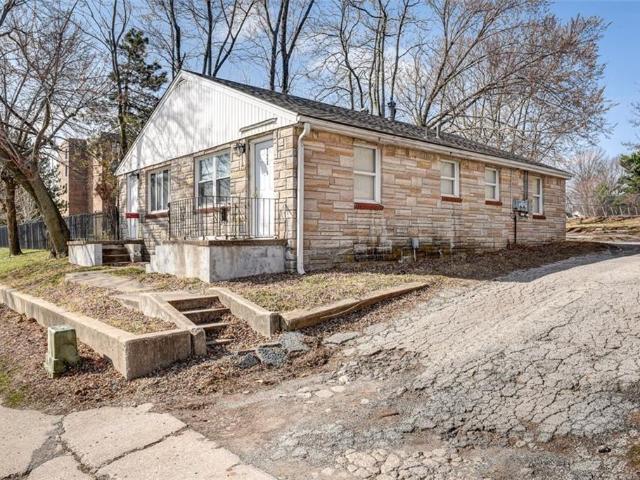 House for sale in Independence, Missouri