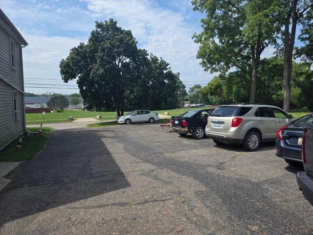 House for sale in Ypsilanti, Michigan