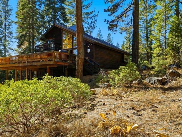 House for sale in Kings Beach, California