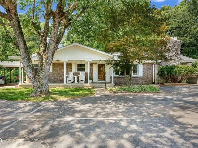 House for sale in Greencastle, Indiana