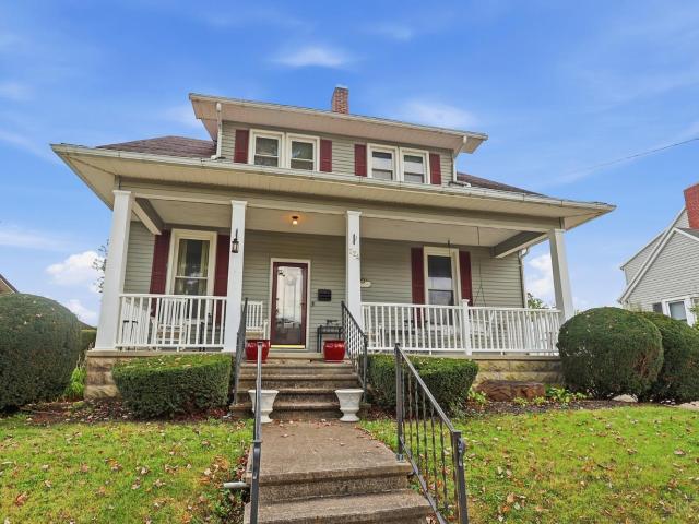 House for sale in Greenfield, Highland County