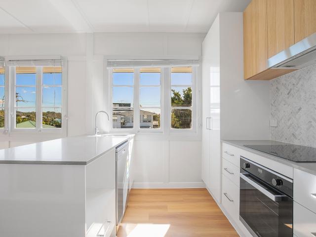 Apartment for rent in Toombul, Queensland