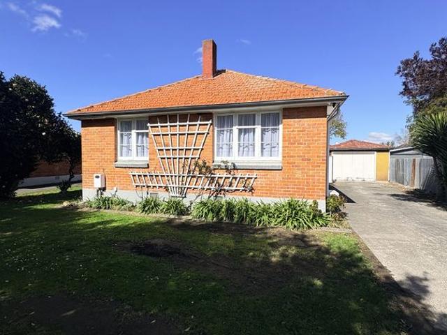 House for rent in Hastings