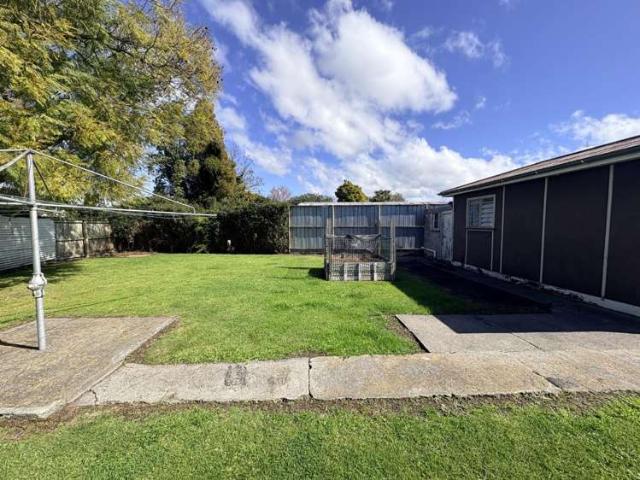 House for rent in Hastings