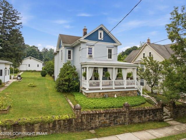 House for sale in Carbon, Pennsylvania