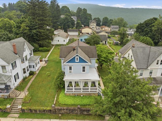 House for sale in Carbon, Pennsylvania