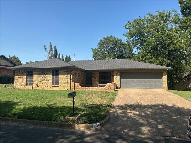 House for sale in Johnson, Texas