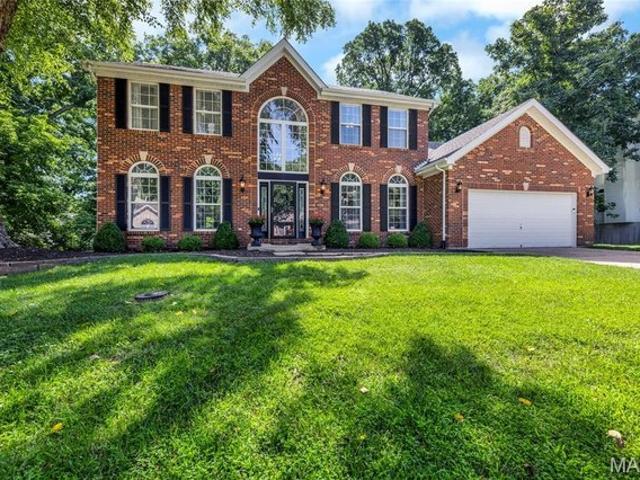 House for sale in Glencoe, Missouri