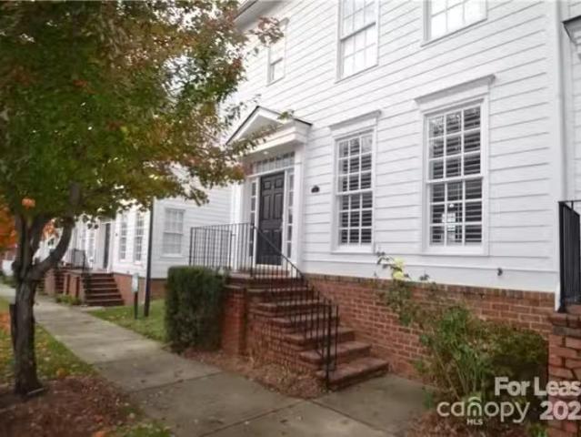 House for rent in Charlotte