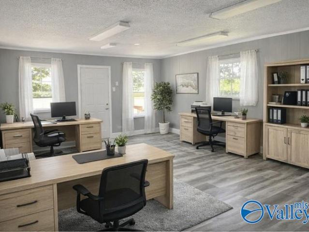 Commercial for sale in Stevenson, Alabama