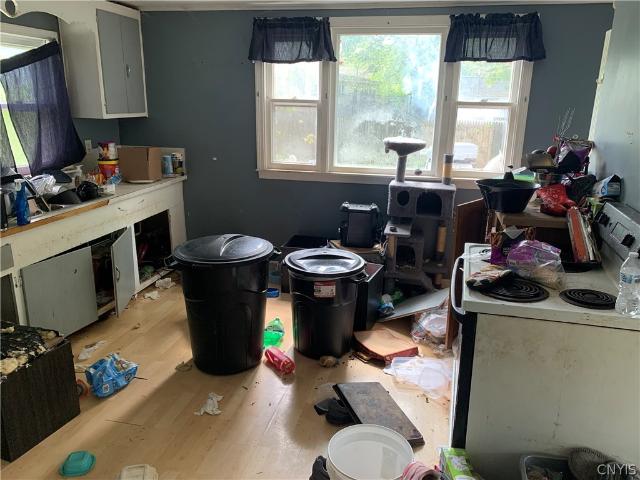 House for sale in Fulton, New York