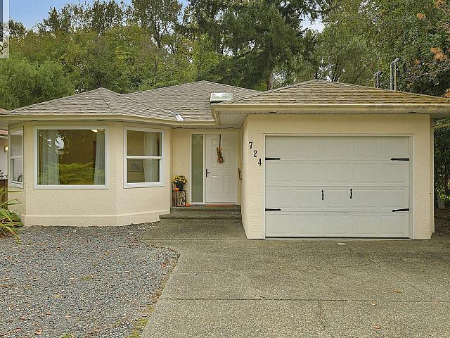 Condo for sale in British Columbia