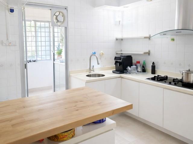 Apartment for sale