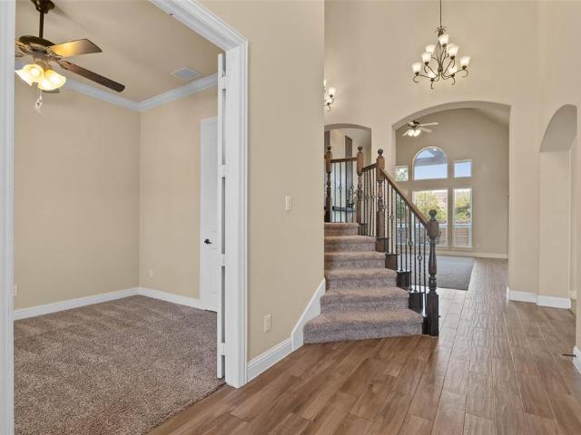 House for sale in Denton, Texas