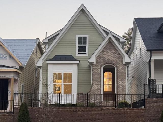 House for sale in Wake, North Carolina