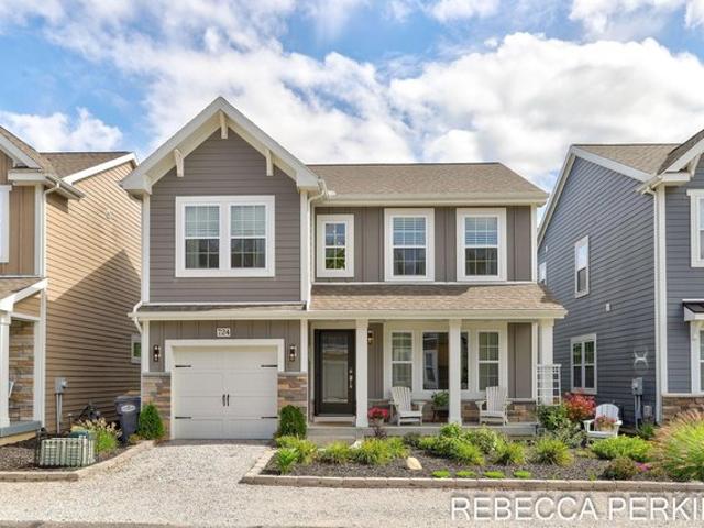 House for sale in South Haven, Van Buren County
