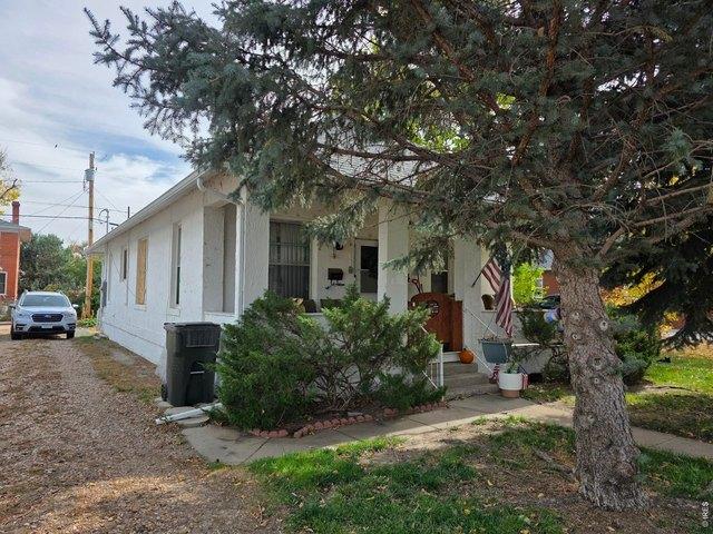 House for sale in Fort Morgan, Morgan County