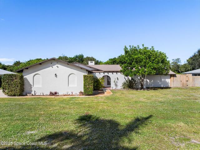 House for sale in Indialantic, Florida