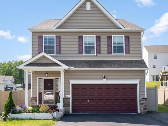 House for sale in Drums, Pennsylvania