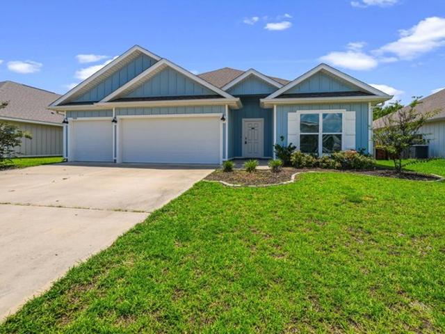 House for sale in Crestview, Florida