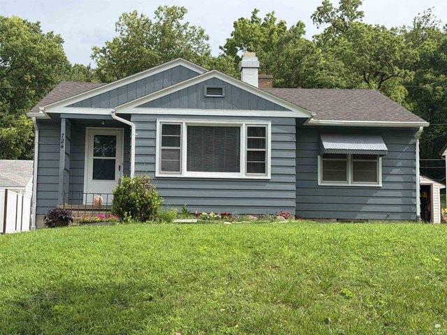House for sale in Kansas